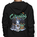 Multiverse of Cuteness - Adult & Kids T-Shirts, Sweatshirts & Hoodies apparel design preview 1