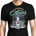 Multiverse of Cuteness Men's Apparel - Adult & Kids T-Shirts, Sweatshirts & Hoodies apparel design preview 1