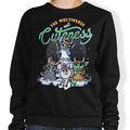 Multiverse of Cuteness - Adult & Kids T-Shirts, Sweatshirts & Hoodies apparel design preview 1