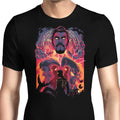 Multiverse Unleashed Men's Apparel - Adult & Kids T-Shirts, Sweatshirts & Hoodies apparel design preview 1