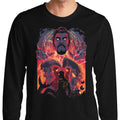 Multiverse Unleashed - Adult & Kids T-Shirts, Sweatshirts & Hoodies apparel design preview 1