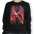 Multiverse Unleashed - Adult & Kids T-Shirts, Sweatshirts & Hoodies apparel design preview 1