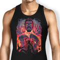 Multiverse Unleashed Tank Top - Adult & Kids T-Shirts, Sweatshirts & Hoodies apparel design preview 1