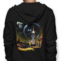 Multiverse Wars - Adult & Kids T-Shirts, Sweatshirts & Hoodies apparel design preview 1