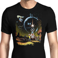 Multiverse Wars Men's Apparel - Adult & Kids T-Shirts, Sweatshirts & Hoodies apparel design preview 1