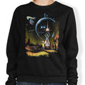 Multiverse Wars - Adult & Kids T-Shirts, Sweatshirts & Hoodies apparel design preview 1