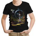 Multiverse Wars Youth Apparel - Adult & Kids T-Shirts, Sweatshirts & Hoodies apparel design preview 1