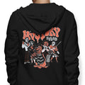 Murder Mystery Squad - Adult & Kids T-Shirts, Sweatshirts & Hoodies apparel design preview 1