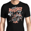 Murder Mystery Squad Men's Apparel - Adult & Kids T-Shirts, Sweatshirts & Hoodies apparel design preview 1