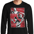 Murder Team - Adult & Kids T-Shirts, Sweatshirts & Hoodies apparel design preview 1