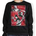 Murder Team - Adult & Kids T-Shirts, Sweatshirts & Hoodies apparel design preview 1