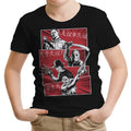Murder Team Youth Apparel - Adult & Kids T-Shirts, Sweatshirts & Hoodies apparel design preview 1