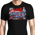 Museum of Monsters and Madmen Men's Apparel - Adult & Kids T-Shirts, Sweatshirts & Hoodies apparel design preview 1