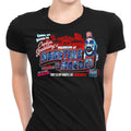 Museum of Monsters and Madmen Women's Apparel - Adult & Kids T-Shirts, Sweatshirts & Hoodies apparel design preview 1