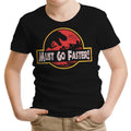 Must Go Faster Youth Apparel - Adult & Kids T-Shirts, Sweatshirts & Hoodies apparel design preview 1