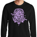 Mutant and Proud: Donnie - Adult & Kids T-Shirts, Sweatshirts & Hoodies apparel design preview 1