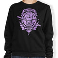 Mutant and Proud: Donnie - Adult & Kids T-Shirts, Sweatshirts & Hoodies apparel design preview 1