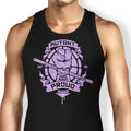 Mutant and Proud: Donnie Tank Top - Adult & Kids T-Shirts, Sweatshirts & Hoodies apparel design preview 1