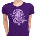 Mutant and Proud: Donnie Women's Apparel - Adult & Kids T-Shirts, Sweatshirts & Hoodies apparel design preview 1