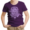 Mutant and Proud: Donnie Youth Apparel - Adult & Kids T-Shirts, Sweatshirts & Hoodies apparel design preview 1