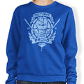 Mutant and Proud: Leo - Adult & Kids T-Shirts, Sweatshirts & Hoodies apparel design preview 1