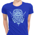 Mutant and Proud: Leo Women's Apparel - Adult & Kids T-Shirts, Sweatshirts & Hoodies apparel design preview 1