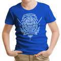Mutant and Proud: Leo Youth Apparel - Adult & Kids T-Shirts, Sweatshirts & Hoodies apparel design preview 1