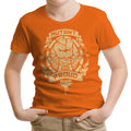 Mutant and Proud: Mikey Youth Apparel - Adult & Kids T-Shirts, Sweatshirts & Hoodies apparel design preview 1