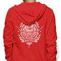 Mutant and Proud: Raph - Adult & Kids T-Shirts, Sweatshirts & Hoodies apparel design preview 1