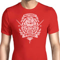 Mutant and Proud: Raph Men's Apparel - Adult & Kids T-Shirts, Sweatshirts & Hoodies apparel design preview 1