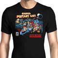 Mutant Kart Men's Apparel - Adult & Kids T-Shirts, Sweatshirts & Hoodies apparel design preview 1