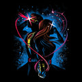 Mutant Love Coasters - Adult & Kids T-Shirts, Sweatshirts & Hoodies apparel design preview 1