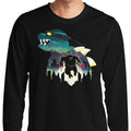 Mutant Snapper - Adult & Kids T-Shirts, Sweatshirts & Hoodies apparel design preview 1