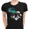 Mutant Snapper Women's Apparel - Adult & Kids T-Shirts, Sweatshirts & Hoodies apparel design preview 1