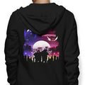 Mutated Henchman - Adult & Kids T-Shirts, Sweatshirts & Hoodies apparel design preview 1