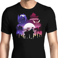 Mutated Henchman Men's Apparel - Adult & Kids T-Shirts, Sweatshirts & Hoodies apparel design preview 1