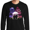 Mutated Henchman - Adult & Kids T-Shirts, Sweatshirts & Hoodies apparel design preview 1