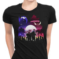 Mutated Henchman Women's Apparel - Adult & Kids T-Shirts, Sweatshirts & Hoodies apparel design preview 1
