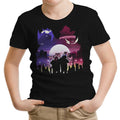 Mutated Henchman Youth Apparel - Adult & Kids T-Shirts, Sweatshirts & Hoodies apparel design preview 1