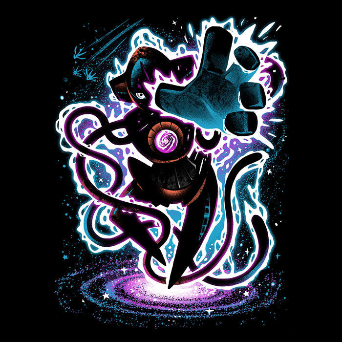 Mutation From Space Men's Apparel - Adult & Kids T-Shirts, Sweatshirts & Hoodies apparel design preview 2