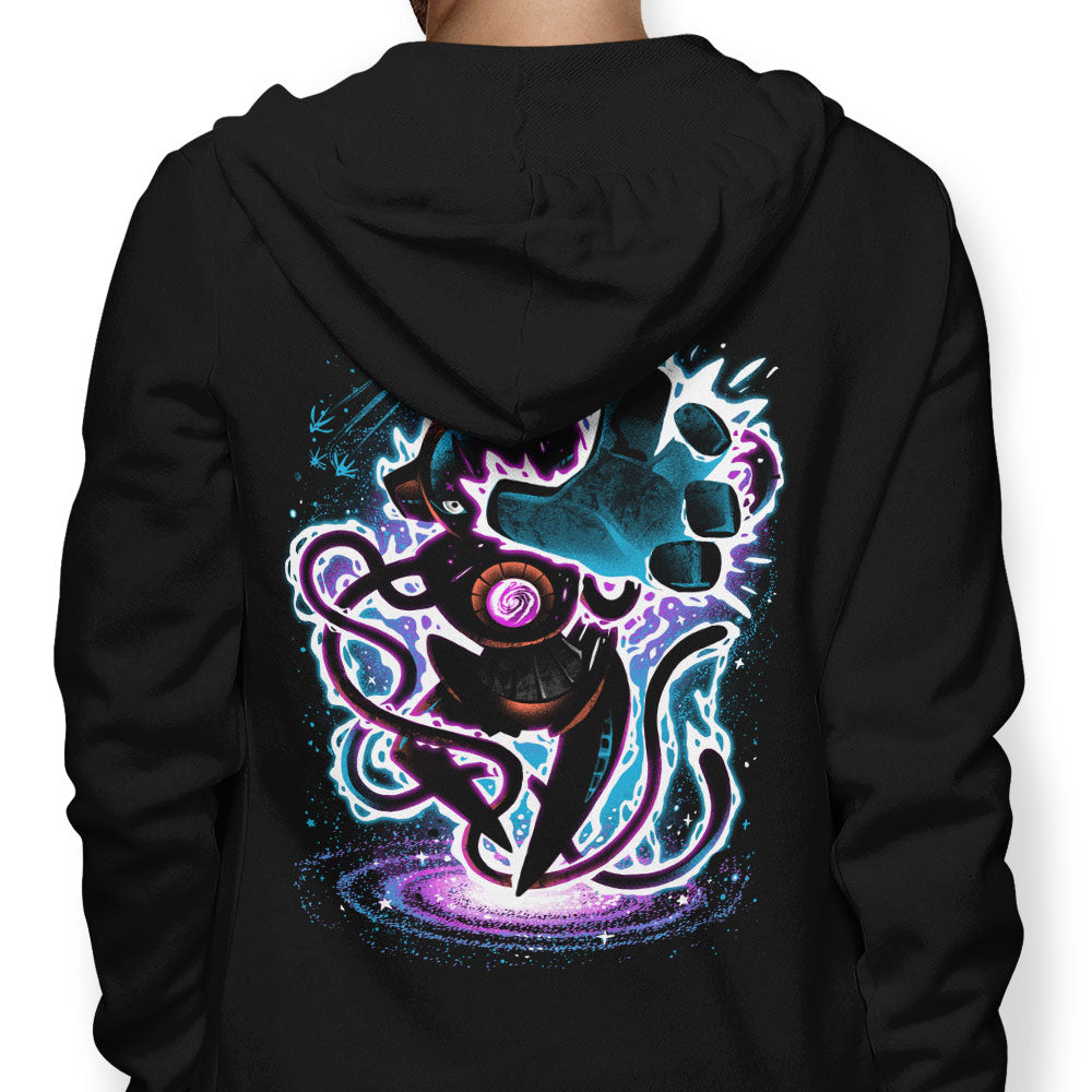 Mutation From Space - Adult & Kids T-Shirts, Sweatshirts & Hoodies apparel design preview 1
