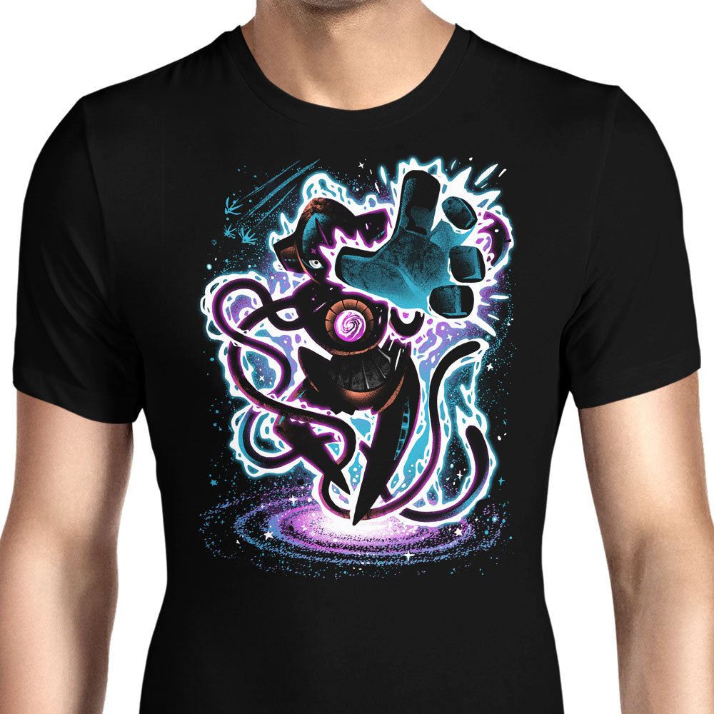 Mutation From Space Men's Apparel - Adult & Kids T-Shirts, Sweatshirts & Hoodies apparel design preview 1