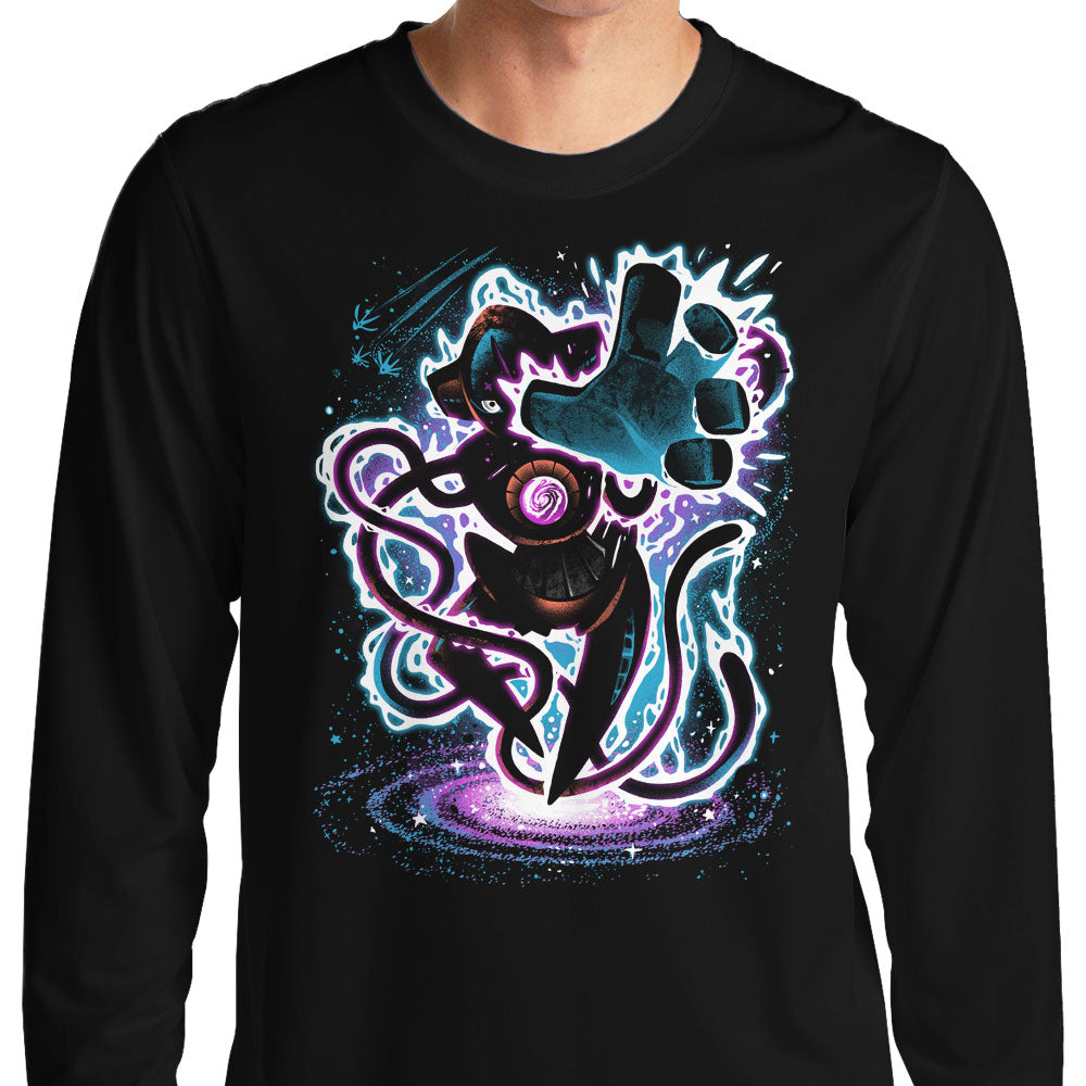 Mutation From Space - Adult & Kids T-Shirts, Sweatshirts & Hoodies apparel design preview 1
