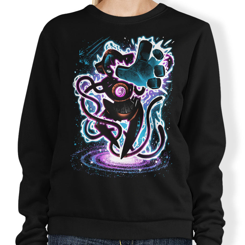 Mutation From Space - Adult & Kids T-Shirts, Sweatshirts & Hoodies apparel design preview 1