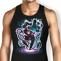 Mutation From Space Tank Top - Adult & Kids T-Shirts, Sweatshirts & Hoodies apparel design preview 1