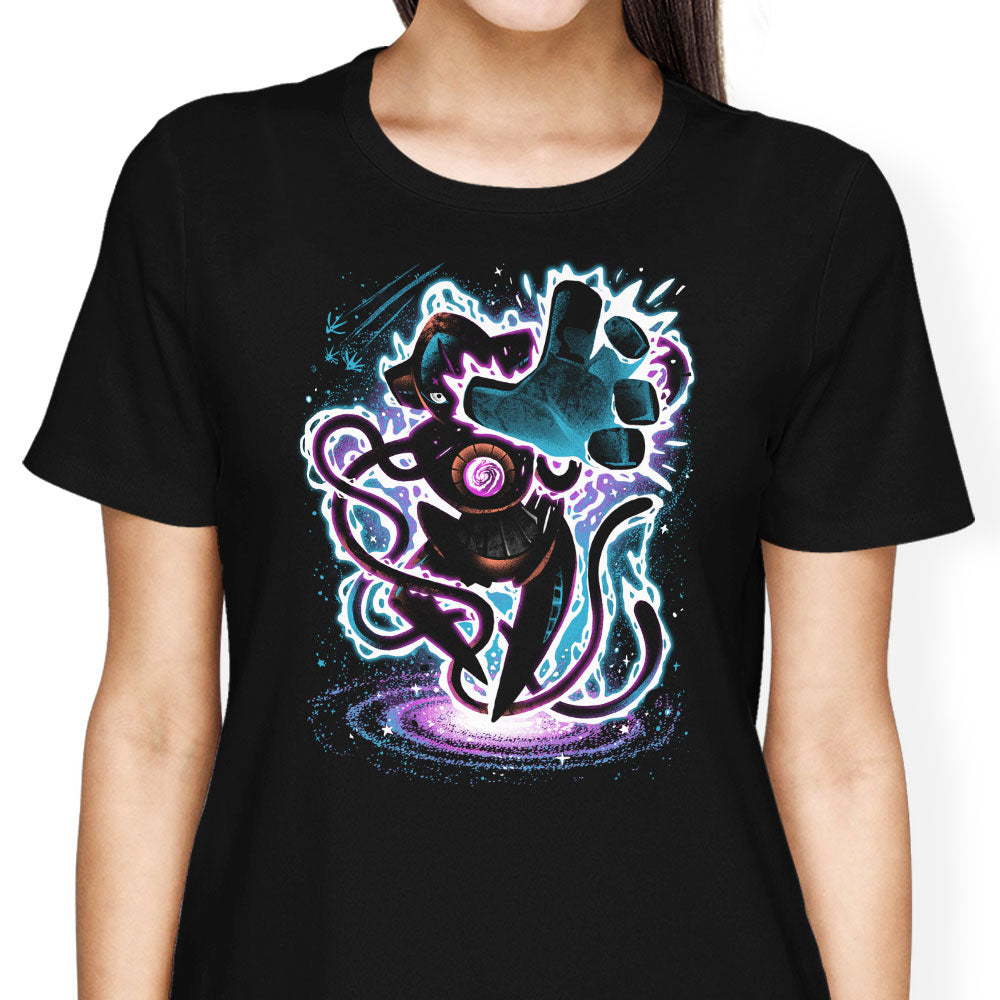 Mutation From Space Women's Apparel - Adult & Kids T-Shirts, Sweatshirts & Hoodies apparel design preview 1