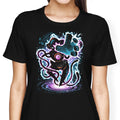 Mutation From Space Women's Apparel - Adult & Kids T-Shirts, Sweatshirts & Hoodies apparel design preview 1