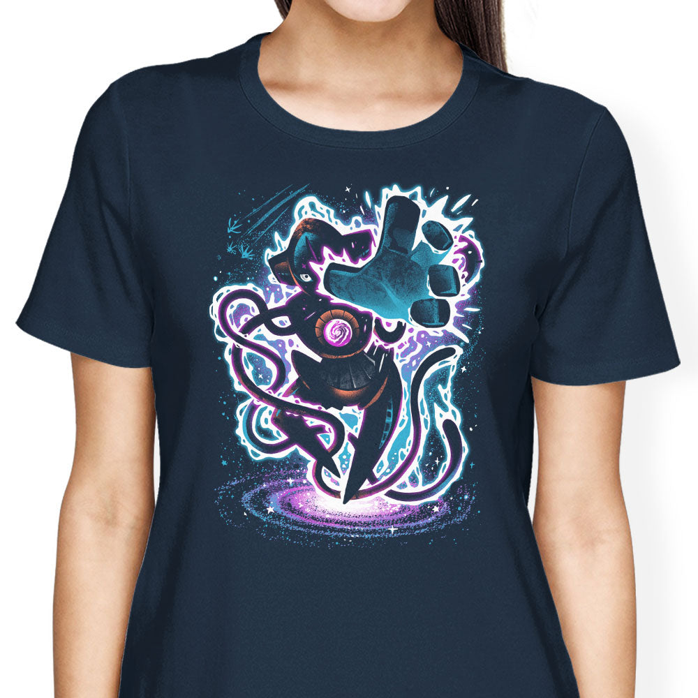 Mutation From Space Women's Apparel - Adult & Kids T-Shirts, Sweatshirts & Hoodies apparel design preview 2