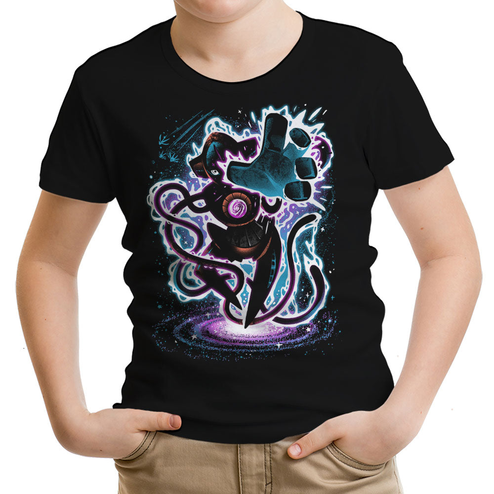 Mutation From Space Youth Apparel - Adult & Kids T-Shirts, Sweatshirts & Hoodies apparel design preview 1