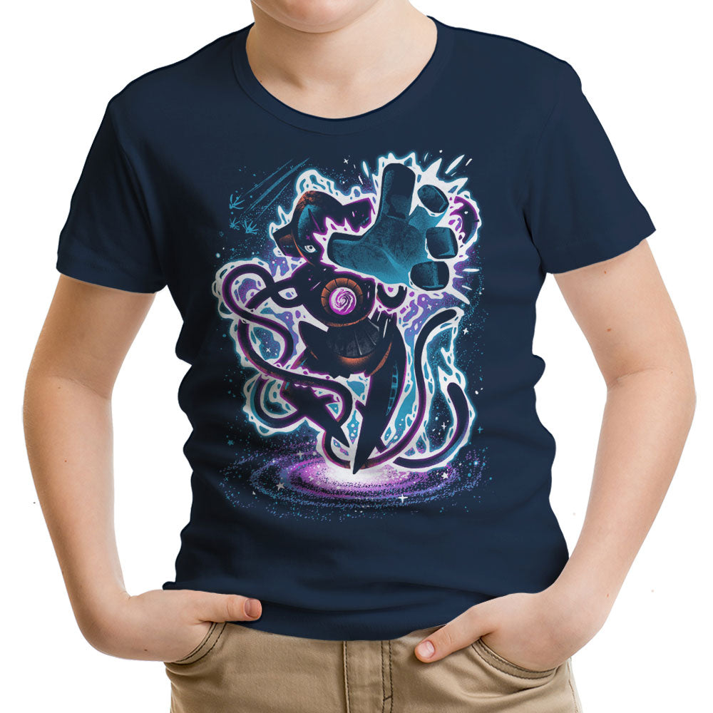 Mutation From Space Youth Apparel - Adult & Kids T-Shirts, Sweatshirts & Hoodies apparel design preview 2